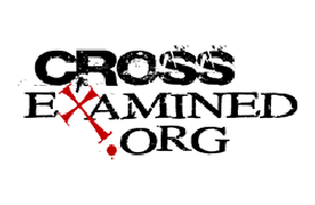 Cross Examined.Org