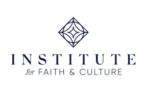 Institute for Faith & Culture