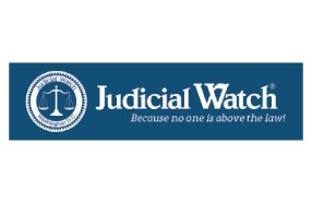 Judicial Watch